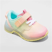 Toddler Reese Light up Sneakers   Cat   Jack 7