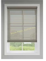 LEVOLOR Trim+Go $33 Retail 2-in Slat Width 23-in