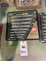 Craftsman Quick Wrench SAE