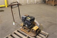 Robin Subaru Compactor Untested