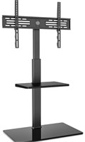 FITUEYES TV STAND WITH MOUNT FOR 32-60 INCH FLAT