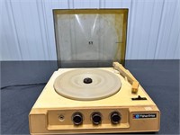Fishier Price Record Player