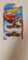 49 Ford F1 Set Of 2