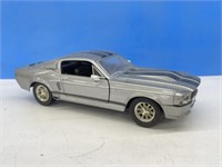 Greenlight Gone in 60 Seconds '67 Ford Mustang
