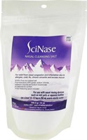 Sealed- SciNase Nasal Cleansing Salt