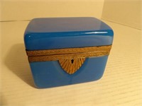 French Jewelry Box