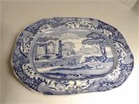 Wedgwood  Blue Willow