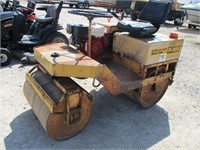 Stow Asphalt Roller R-2000