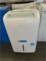 Home 50 Pint Dehumidifier