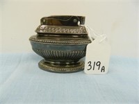 1936 "Queen Anne" Table Lighter by Ronson
