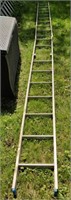 Approx 20 Ft Extension Ladder