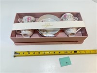 Grace Teaware Set