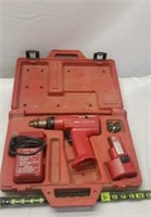 Milwaukee 3/8in. Driver/Drill