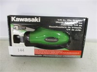 New Kawasaki 1/4" Die Grinder