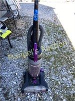 PREOWNED BISSELL SWEEPER