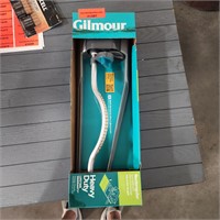 Gilmour Metal Sled Base Oscillating Sprinkler 3900