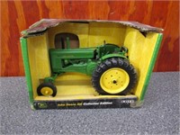Ertl Collectors Edition JD AW Die Cast 1/16 Scale