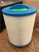Unicel 6CH-940 Filter Cartridge (USED)