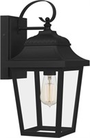 Ashley 1-Bulb Wall Lantern x 2