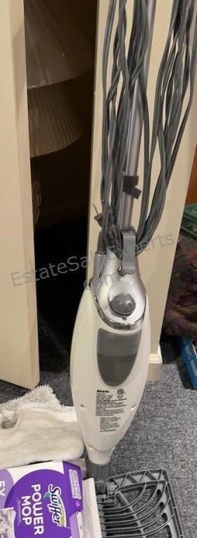 Swiffer Steam Power Mop