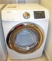 Samsung Front Load Electric Dryer