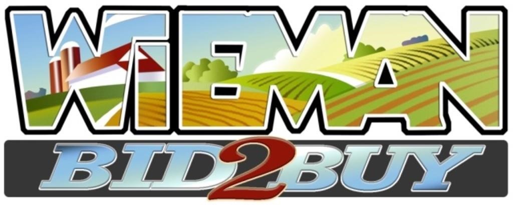 Bruinsma Farm Retirement Auction