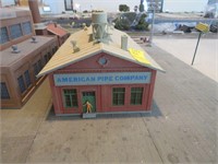 American Pipe Company