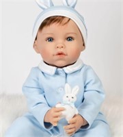 20" Realistic Doll By Paradise Galleries'
