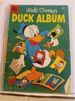 Walt Disney's Duck Album No.726