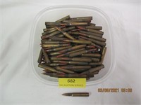 Remington LC43 Red Tip 180+ Bullets