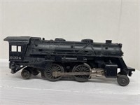 Lionel 2034 locomotive