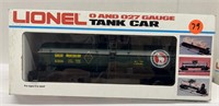 Lionel 6-6304 Famous American railroad