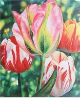 38R Brett-Livingstone Strong Tulips