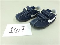 Nike SMS Roadrunner Toddler Shoes - Size 8C
