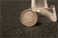 1833 Capped Bust Silver Dime