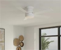 Harbor Breeze 52-in White Ceiling Fan $150
