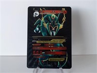 Pokemon Card Rare Black M Rayquaza EX