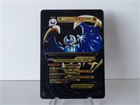 Pokemon Card Rare Black M Lunala EX
