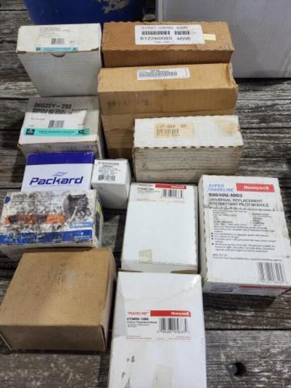 June 23rd Tool & Fastener Auction