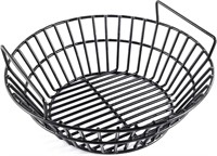 READ!! Charcoal Ash Basket for Large Big Green Egg