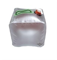 5ive Star Gear 5 Gallon Collapsible Water Bag