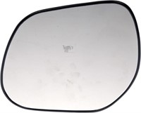 Dorman 56770: Plastic Backed Door Mirror Glass