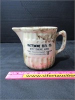 Vintage Whittemore Elev. Whittemore, Ia NO SHIP