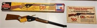 Daisy Red Ryder, 70th Anniversary Edition,