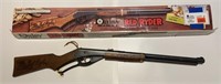 Daisy Red Ryder, Collector’s Limited Addition