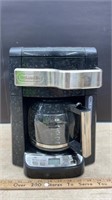 DeLonghi 12 cup Coffee Maker (unknown working