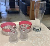 Glassware