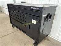 Snap On Tool Chest (arena)