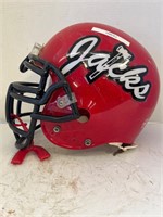Diboll, Texas high school football helmet