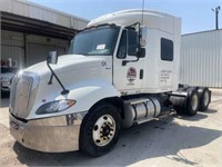 2012 International ProStar - Diesel (TX)